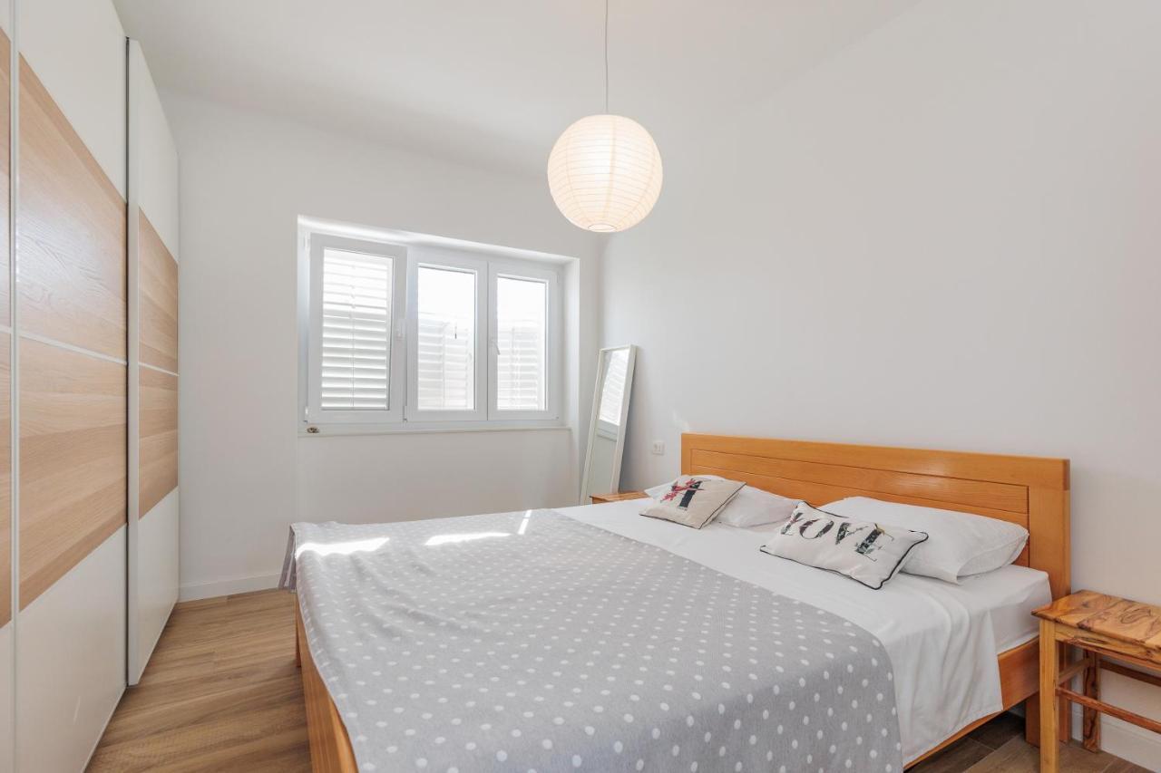 זאדאר Apartment A&E מראה חיצוני תמונה