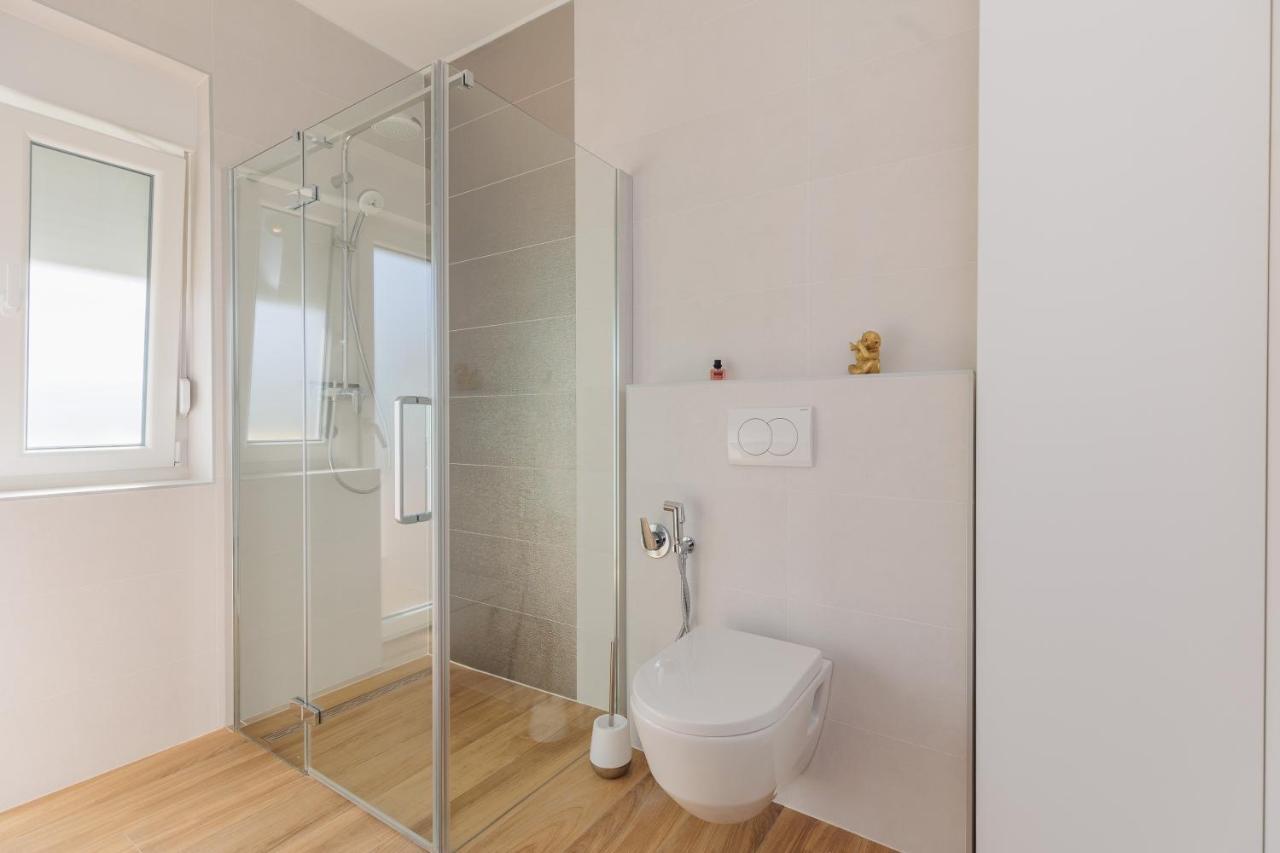 זאדאר Apartment A&E מראה חיצוני תמונה