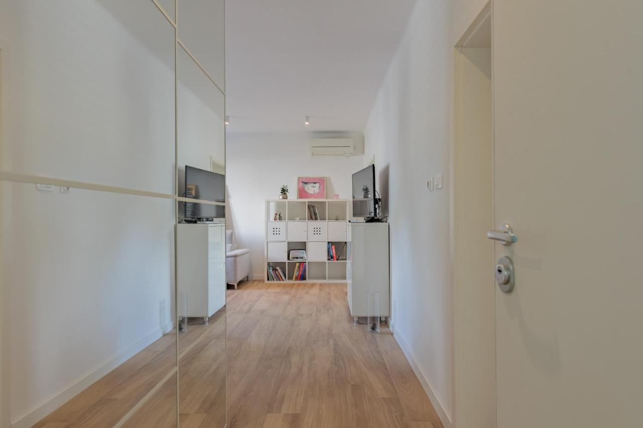 זאדאר Apartment A&E מראה חיצוני תמונה
